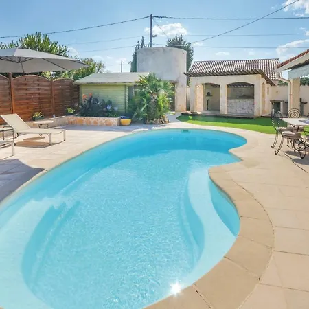 Three-bedroom Holiday In Vakantiehuis *