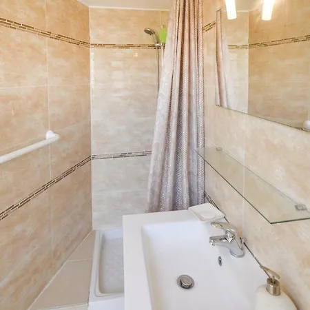 Holiday home Three-bedroom Holiday In *
