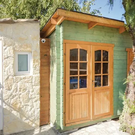 Three-bedroom Holiday In Vakantiehuis *