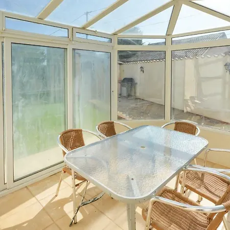 Three-bedroom Holiday In *