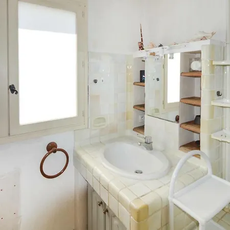 Holiday home Three-bedroom Holiday In Antibes