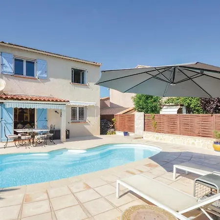 Three-bedroom Holiday In Vakantiehuis *